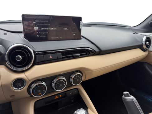 New 2026 MAZDA MX-5 Miata Grand Touring image 12
