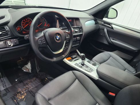 Used 2016 BMW X3 xDrive28d image 25