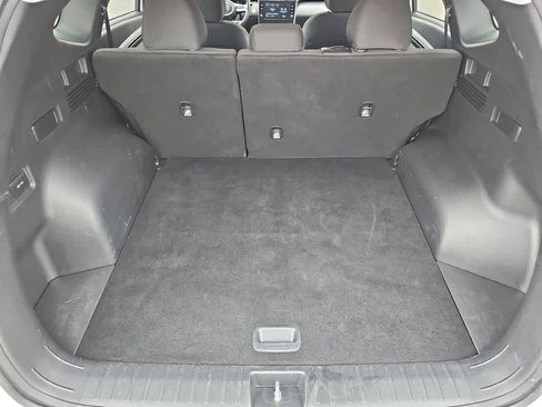 Used 2024 Hyundai Tucson SEL image 33