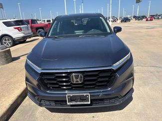 Used 2024 Honda CR-V EX video 2