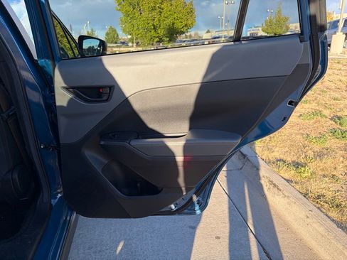 Used 2024 Subaru Crosstrek 2.5i Wilderness w/ Wilderness Package AWD/4WD image 21