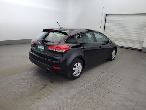 Used 2017 Kia Forte LX FWD image 9