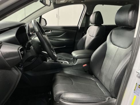 Used 2019 Hyundai Santa Fe AWD image 14