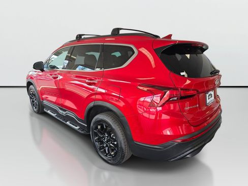 Used 2022 Hyundai Santa Fe XRT w/ Cargo Package AWD/4WD image 5