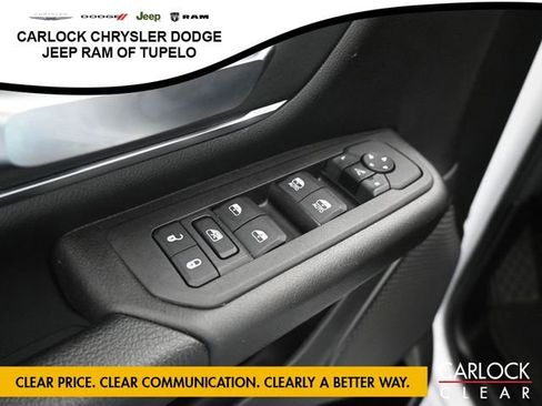 Used 2025 RAM 1500 Big Horn AWD/4WD image 13