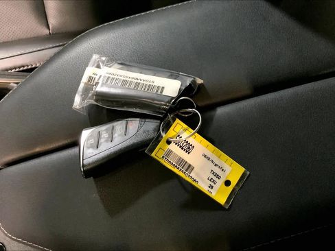 Certified 2025 Lexus TX 350 Premium image 14