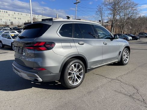 Used 2024 BMW X5 xDrive40i w/ Premium Package AWD/4WD image 8