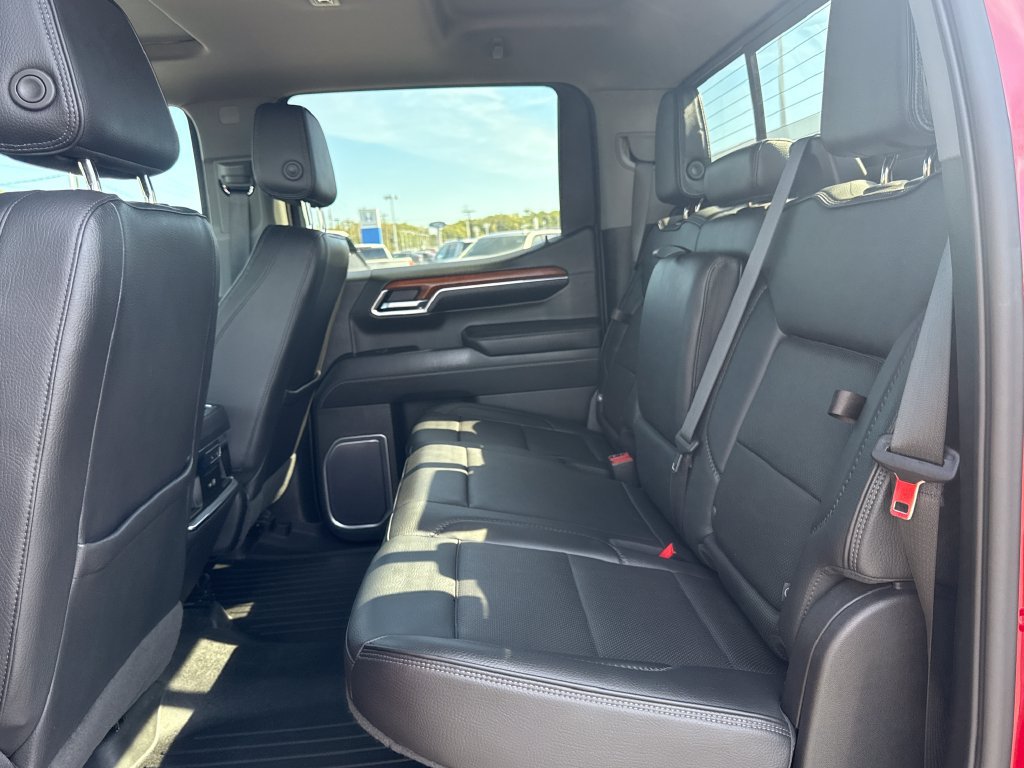 Certified 2023 GMC Sierra 1500 Denali AWD/4WD image 8