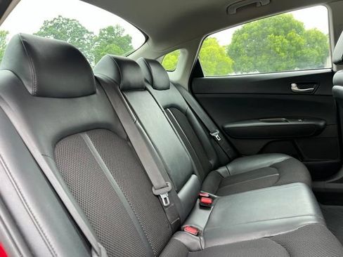 Used 2020 Kia Optima S FWD image 21