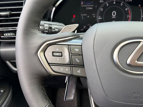 New 2026 Lexus NX 350 AWD w/ Premium Package image 16