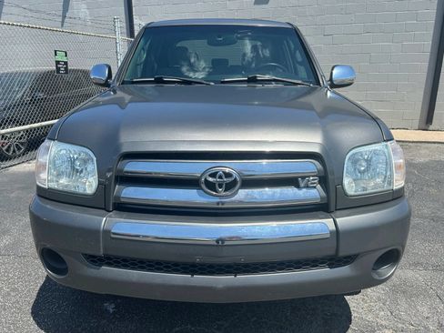 Used 2006 Toyota Tundra SR5 RWD image 7