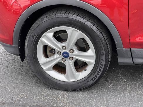 Used 2013 Ford Escape SE FWD image 9
