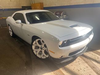 Used 2019 Dodge Challenger R/T video 1