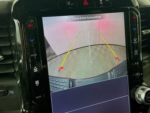 New 2026 RAM 2500 Laramie w/ Night Edition image 14