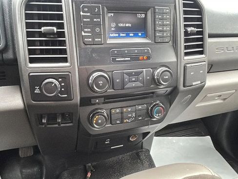 Used 2017 Ford F250 XL w/ STX Appearance Package image 31