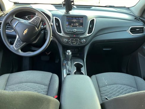 Used 2020 Chevrolet Equinox LT image 7