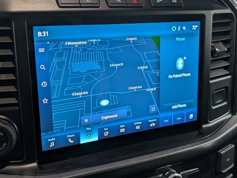 Used 2022 Ford F150 Tremor w/ Equipment Group 402A High image 17