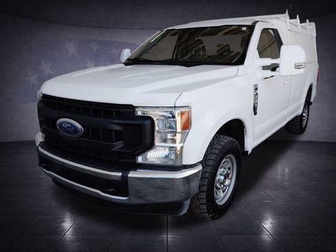 Used 2020 Ford F250 XL w/ Power Equipment Group RWD image 30