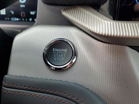 New 2026 Ford Explorer Active image 26