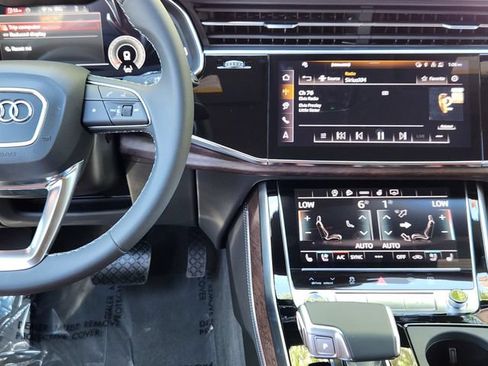 New 2026 Audi Q8 Premium Plus AWD/4WD image 27