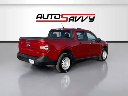 Used 2024 Ford Maverick XL FWD image 7