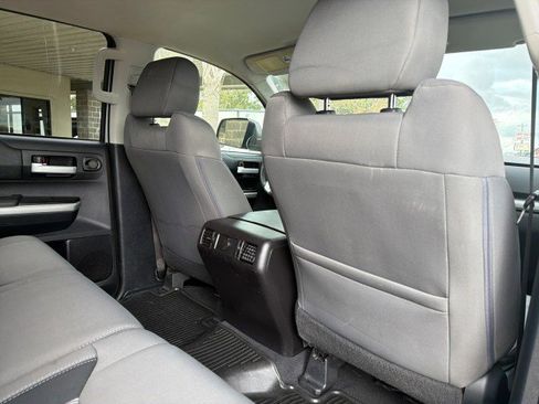 Used 2015 Toyota Tundra SR5 image 30