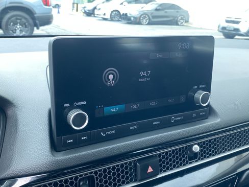 Used 2023 Honda Civic EX image 18
