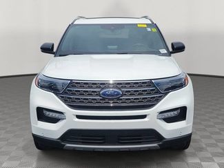 Certified 2023 Ford Explorer King Ranch w/ Technology Package RWD video 2