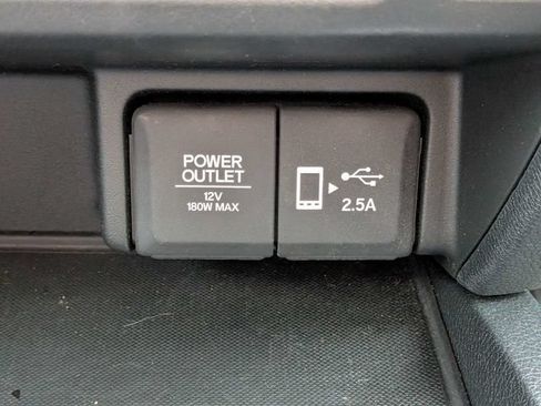 Used 2020 Honda Passport EX-L image 24