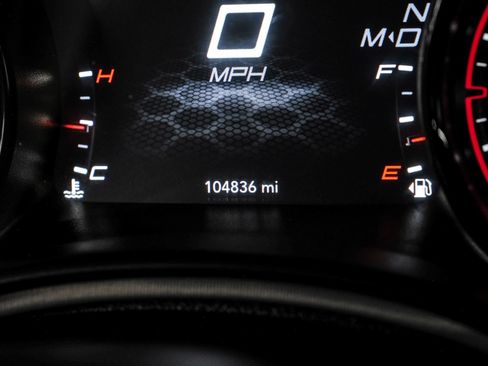 Used 2021 Dodge Charger SXT w/ Blacktop Package RWD image 20