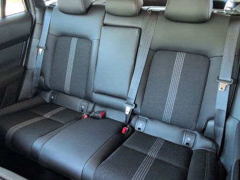 Used 2025 MAZDA CX-50 AWD 2.5 S w/ Weather Package image 8