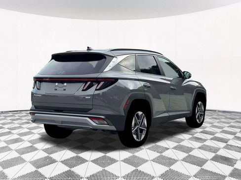 New 2026 Hyundai Tucson SEL image 10