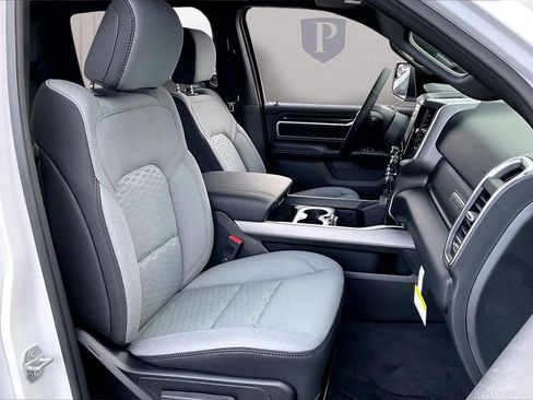 New 2026 RAM 1500 Big Horn image 23