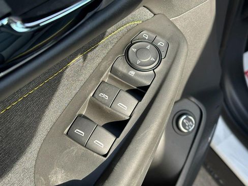 New 2026 Chevrolet TrailBlazer ACTIV image 10