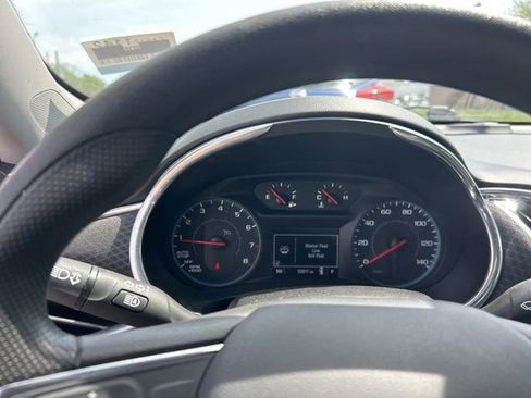 Used 2021 Chevrolet Malibu LT FWD image 7