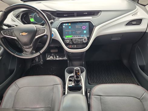 Used 2020 Chevrolet Bolt Premier w/ Infotainment Package image 15
