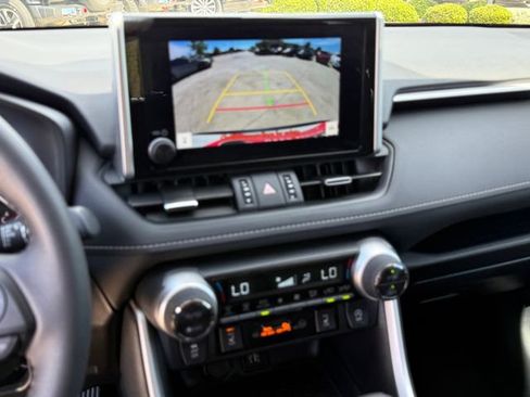 Used 2025 Toyota RAV4 XLE Premium w/ Weather Package image 22