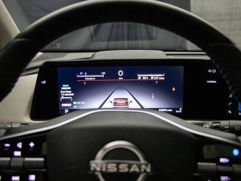 Used 2023 Nissan Ariya EVOLVE+ e-4ORCE image 32