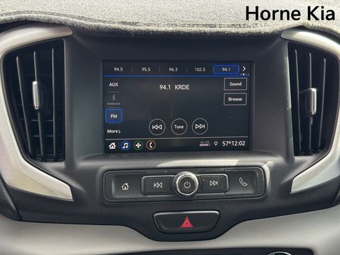 Used 2021 GMC Terrain SLE w/ Driver Convenience Package image 19