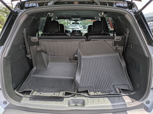 Certified 2024 Nissan Pathfinder Rock Creek AWD/4WD image 13