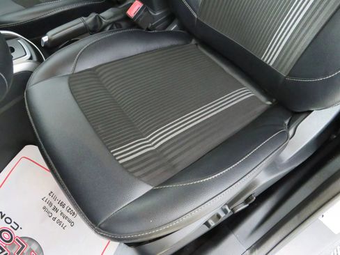 Used 2019 Ford EcoSport SES image 36