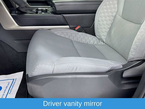 Used 2024 Toyota Tundra SR5 image 24