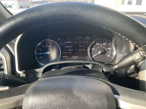 Used 2021 Ford F350 Lariat w/ Chrome Package image 12