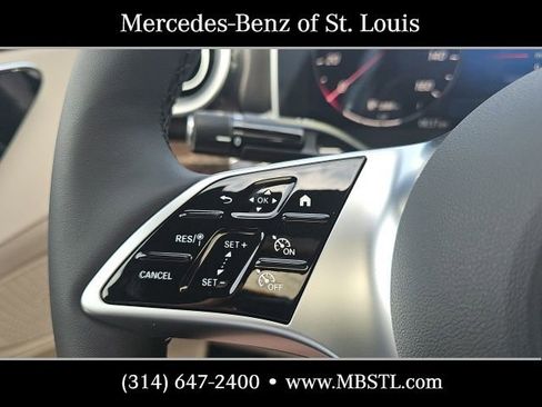 New 2026 Mercedes-Benz C 300 4MATIC Sedan image 21