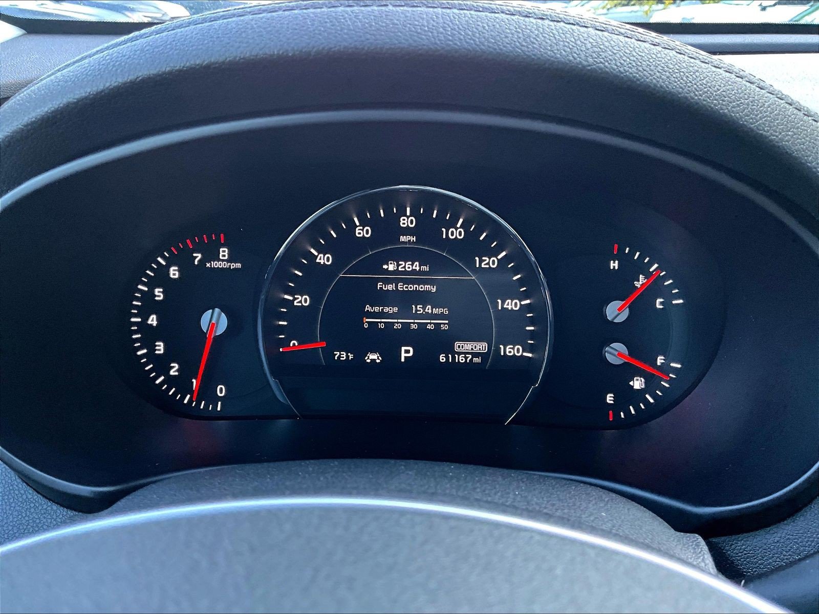 Used 2020 Kia Sorento EX AWD/4WD image 13