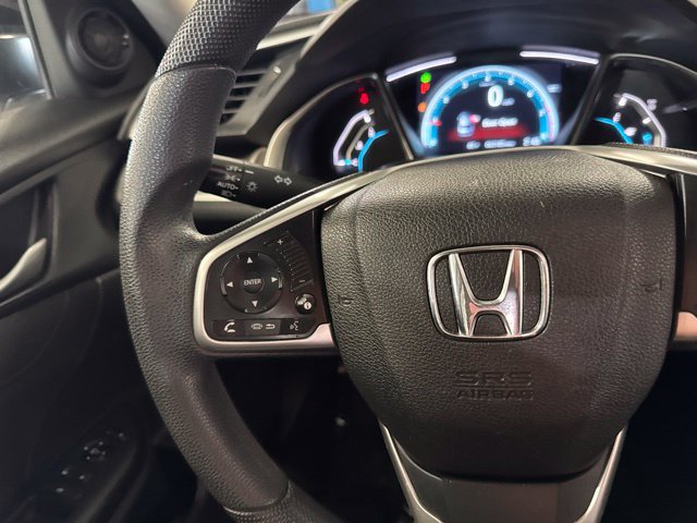 Used 2017 Honda Civic EX image 15