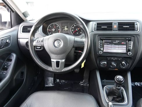 Used 2014 Volkswagen Jetta TDI FWD image 75