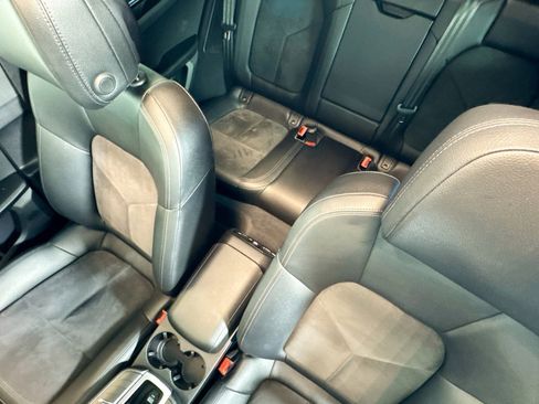 Used 2018 Porsche Macan Sport Edition image 19