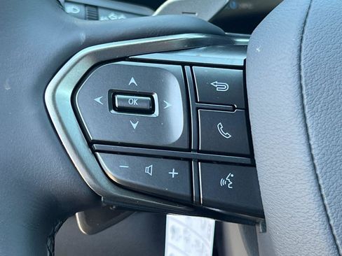 New 2026 Lexus TX 350 FWD image 19