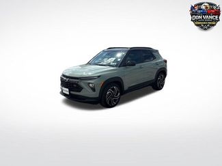 Used 2024 Chevrolet TrailBlazer RS w/ Convenience Package FWD 360° Tour